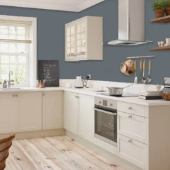 Homebase Kitchen Matt Paint - Thunder 2.5L -Perfect Paints Shop 12837205 7964833204162678