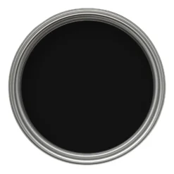 Sandtex® Exterior 10 Year Gloss Paint Charcoal Black - 2.5L -Perfect Paints Shop 12837857 1664872087643428