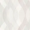 Grandeco Madeleine Blush Wallpaper