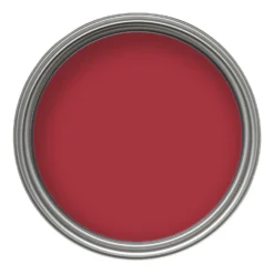 Sandtex® Exterior 10 Year Gloss Paint Pillar Box Red - 750ml -Perfect Paints Shop 12838204 3574872087906642