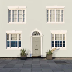 Sandtex® Ultra Smooth Masonry Paint Chalk Hill - 10L -Perfect Paints Shop 12841188 1004872086206557