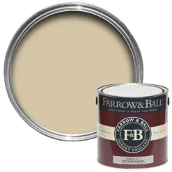 Farrow & Ball Exterior Eggshell String - 2.5L