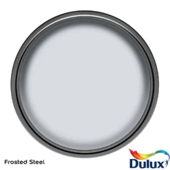 Dulux Easycare Kitchen Frosted Steel - Matt Paint - 2.5L -Perfect Paints Shop 12842425 2764833220884189