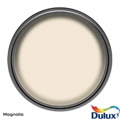 Dulux Easycare Kitchen Magnolia - Matt Paint - 2.5L -Perfect Paints Shop 12843364 1504832975652633