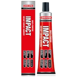 Evo-Stik Impact Adhesive - 65g