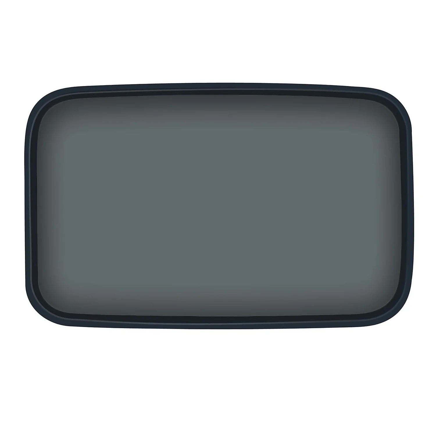 Maison Deco Refresh Kitchen Cupboards, Worktops & Splashbacks Paint Graphite - 750ml 2 Maison Deco Refresh Kitchen Cupboards, Worktops & Splashbacks Paint Graphite - 750ml - Image 2