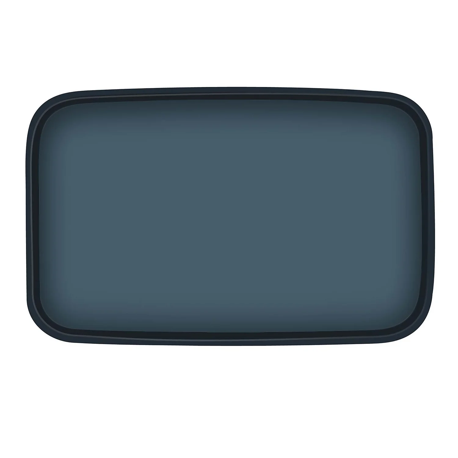 Maison Deco Refresh Kitchen Cupboards, Worktops & Splashbacks Paint Inky Blue - 750ml 2 Maison Deco Refresh Kitchen Cupboards, Worktops & Splashbacks Paint Inky Blue - 750ml - Image 2