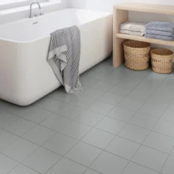 Maison Deco Refresh Floor & Stairs Paint Zinc - 2L -Perfect Paints Shop 12878368 1464866380205870