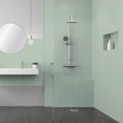 Maison Deco Refresh Bathroom Wall Tile Paint Sage - 2L -Perfect Paints Shop 12878391 4754866363302250