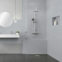 Maison Deco Refresh Kitchen & Bathroom Coating Grey Stone Concrete Effect - 9Kg -Perfect Paints Shop 12878412 6244866383159244