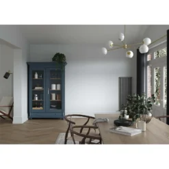 Dulux Heritage Matt Emulsion Paint Lead White - 2.5L -Perfect Paints Shop 12881958 1784843784305686