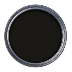 Ronseal Direct Metal Paint Black Matt 750ml 11 Ronseal Direct Metal Paint Black Matt 750ml -Perfect Paints Shop 12889114 1984926019582377