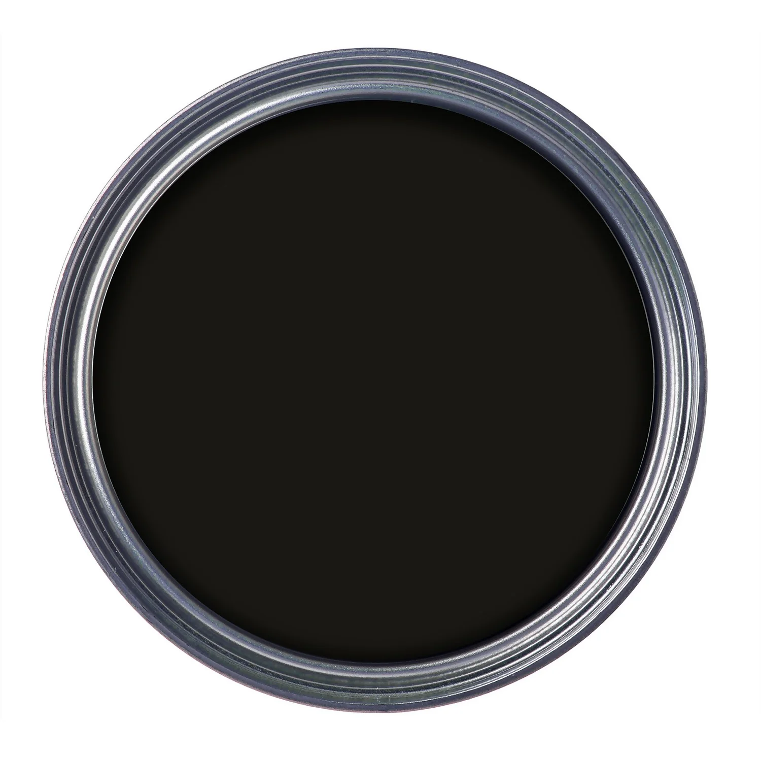 Ronseal Direct Metal Paint Black Matt 750ml 6 Ronseal Direct Metal Paint Black Matt 750ml - Image 6