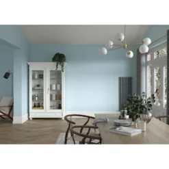 Dulux Heritage Eggshell Paint Copenhagen Blue - 750ml -Perfect Paints Shop 12899004 7514847632200534