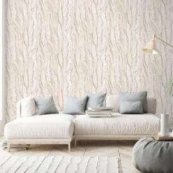 Elle Decoration Marble Blush Cream Gold Wallpaper 5 Elle Decoration Marble Blush Cream Gold Wallpaper -Perfect Paints Shop 13027927 1314973364566097