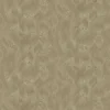 Elle Decoration Wave Gold Wallpaper