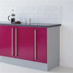 Ronseal One Coat Tile Paint White Satin - 750ml -Perfect Paints Shop 13052744 1584876685016807