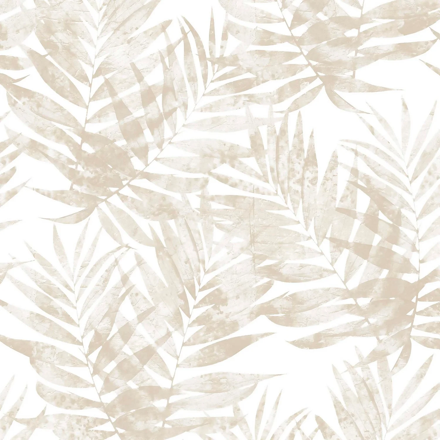 Organic Textures Speckled Palm Beige Wallpaper 1 Organic Textures Speckled Palm Beige Wallpaper