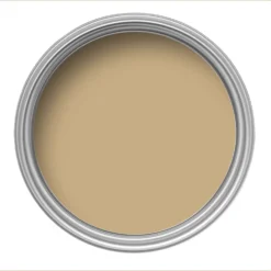 Laura Ashley Matt Emulsion Paint Gold - 5L -Perfect Paints Shop 13134730 4754939285498650