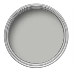 Laura Ashley Matt Emulsion Paint Silver - 5L -Perfect Paints Shop 13134744 1424939286183517