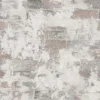 Organic Textures Brick Beige Wallpaper Sample