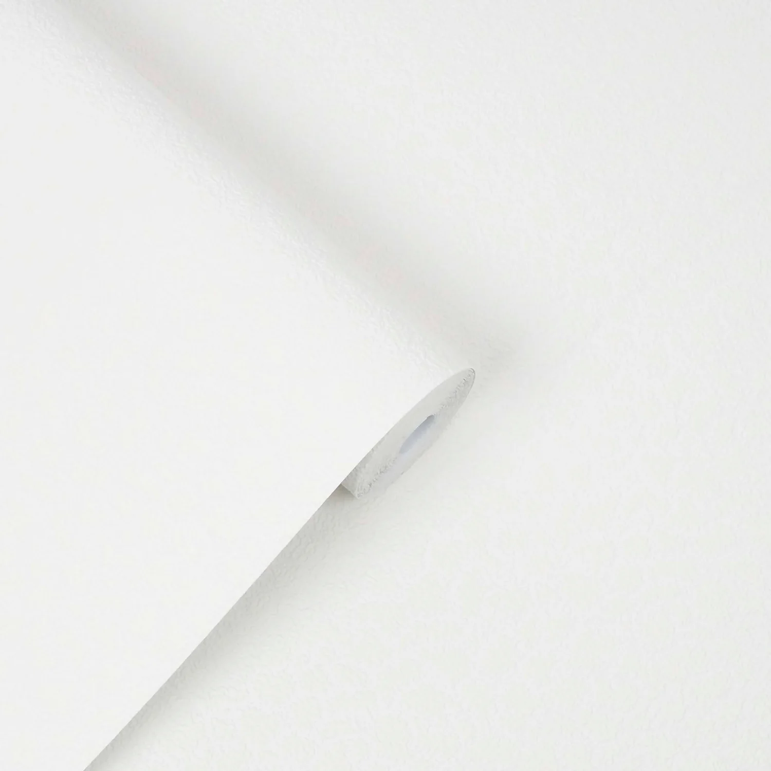 Laura Ashley Stipple Paintable White Wallpaper 3 Laura Ashley Stipple Paintable White Wallpaper - Image 3