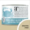 Thorndown Doulting Stone Peelable Glass Paint 150ml