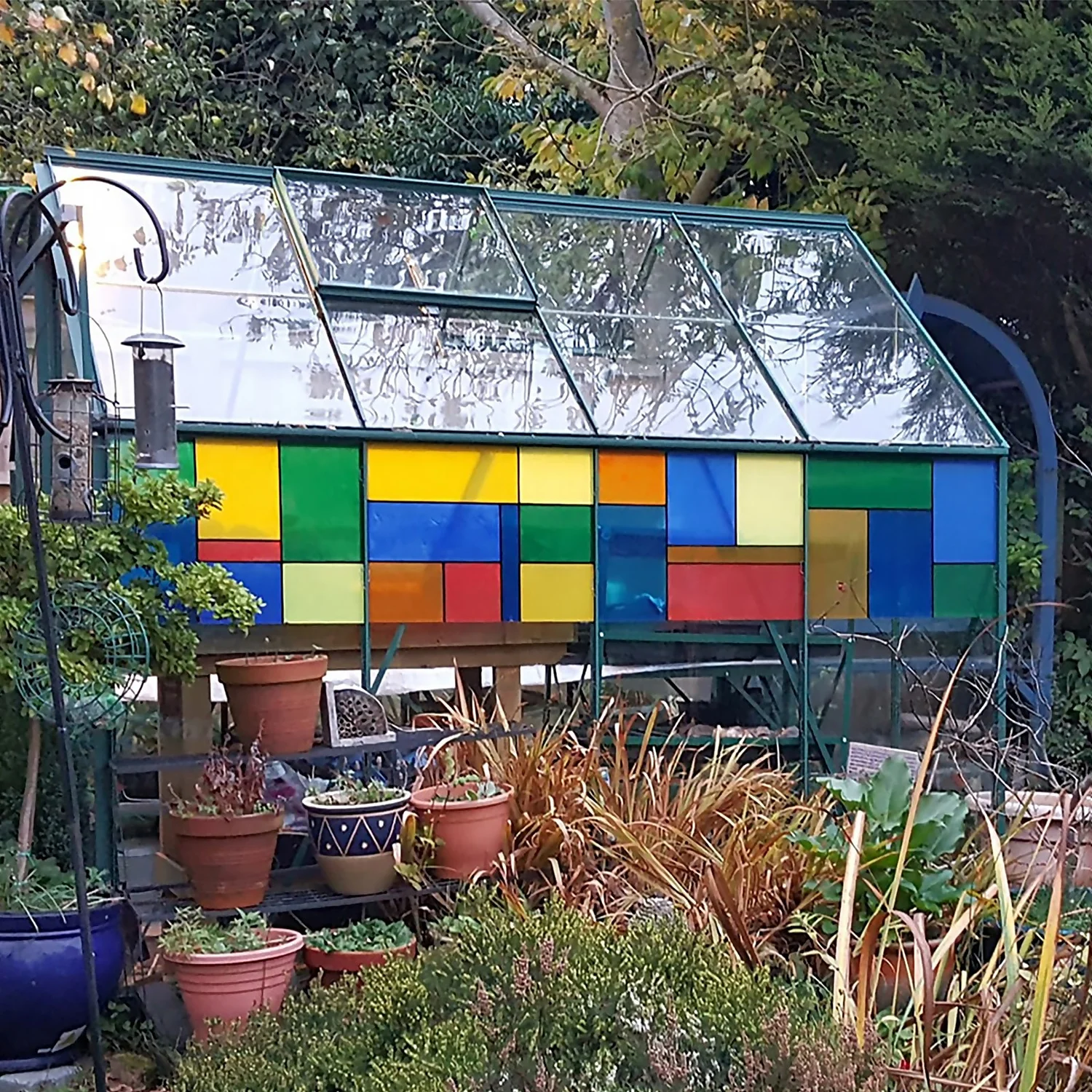 Thorndown Purple Phoenix Peelable Glass Paint 750ml 4 Thorndown Purple Phoenix Peelable Glass Paint 750ml - Image 4