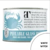 Thorndown White Witch Peelable Glass Paint 150ml