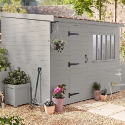 Laura Ashley Eggshell Garden Paint Dark Dove Grey - 2.5L 6 Laura Ashley Eggshell Garden Paint Dark Dove Grey - 2.5L -Perfect Paints Shop 13694429 5654948044933966