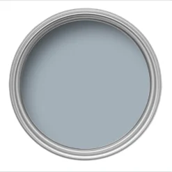 Laura Ashley Eggshell Garden Paint Chalk Blue - 2.5L -Perfect Paints Shop 13694436 6224948044725724