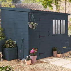 Laura Ashley Eggshell Garden Paint Dusky Seaspray - 2.5L -Perfect Paints Shop 13694438 1884948045001121