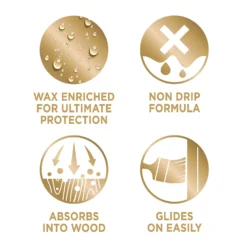 Cuprinol Ducksback Shed & Fence Paint Herring Grey - 5L -Perfect Paints Shop 14231558 4395036401766331