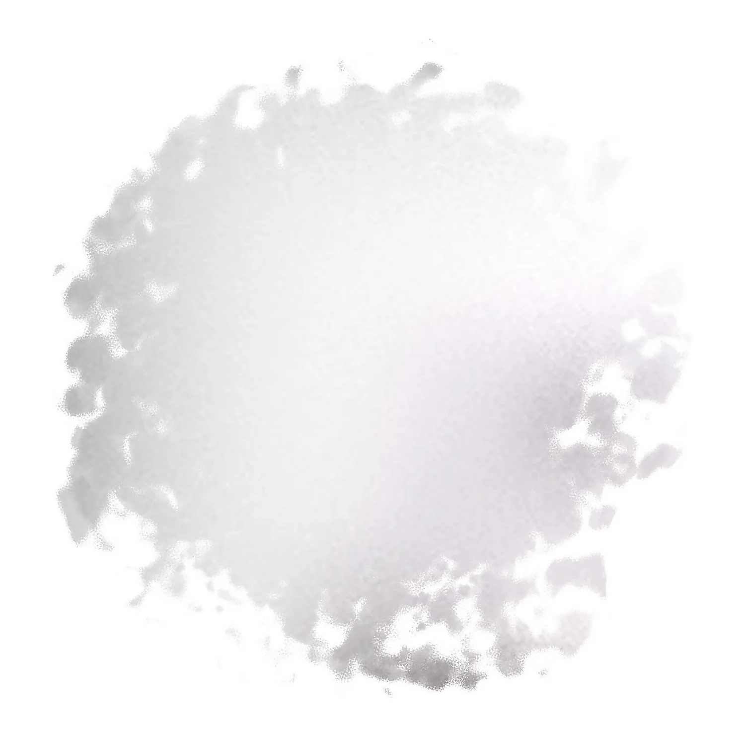 Rust-Oleum Frosted Glass Spray Paint White - 150ml 3 Rust-Oleum Frosted Glass Spray Paint White - 150ml - Image 3