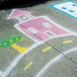 Rust-Oleum Spray Chalk Paint Pink - 150ml 11 Rust-Oleum Spray Chalk Paint Pink - 150ml -Perfect Paints Shop 14606471 1105053506685044