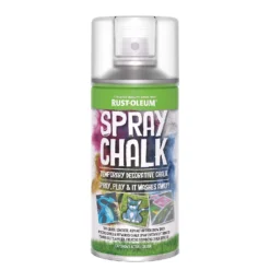 Rust-Oleum Spray Chalk Paint Pink - 150ml 13 Rust-Oleum Spray Chalk Paint Pink - 150ml -Perfect Paints Shop 14606471 1685053506734931