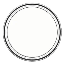 Rust-Oleum Matt Furniture Paint Chalk White - 125ml -Perfect Paints Shop 14606478 7055053510638498