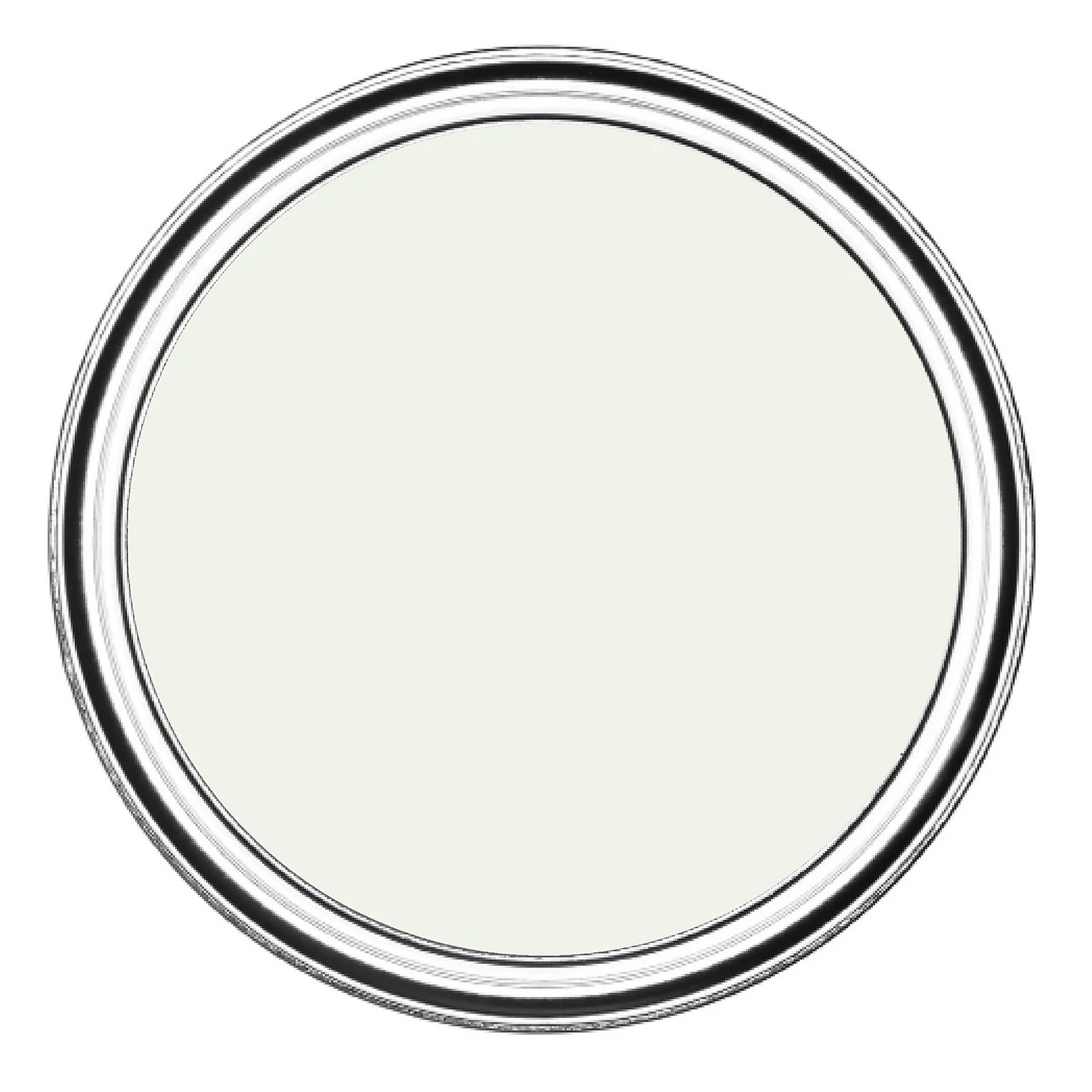 Rust-Oleum Matt Furniture Paint Steamed Milk - 125ml 2 Rust-Oleum Matt Furniture Paint Steamed Milk - 125ml - Image 2