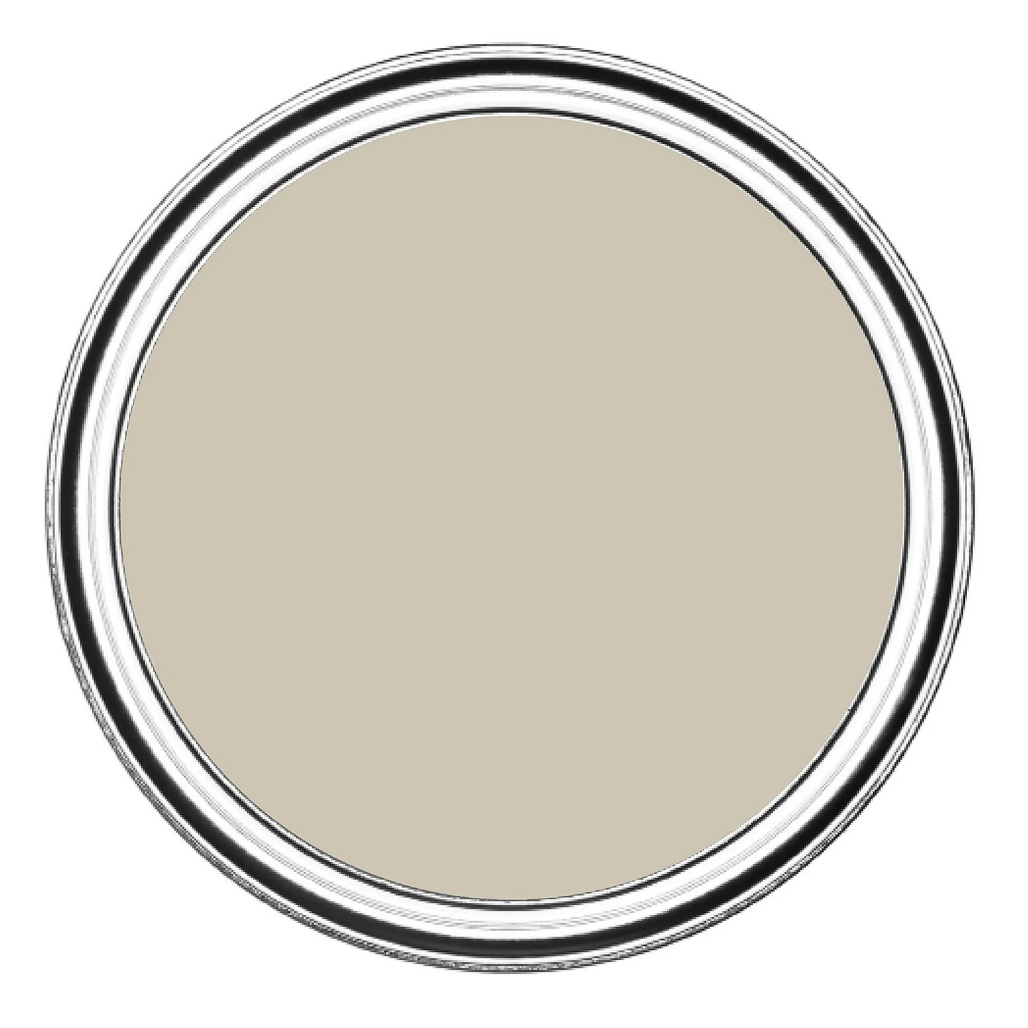 Rust-Oleum Matt Furniture Paint Halflight - 125ml 3 Rust-Oleum Matt Furniture Paint Halflight - 125ml - Image 3