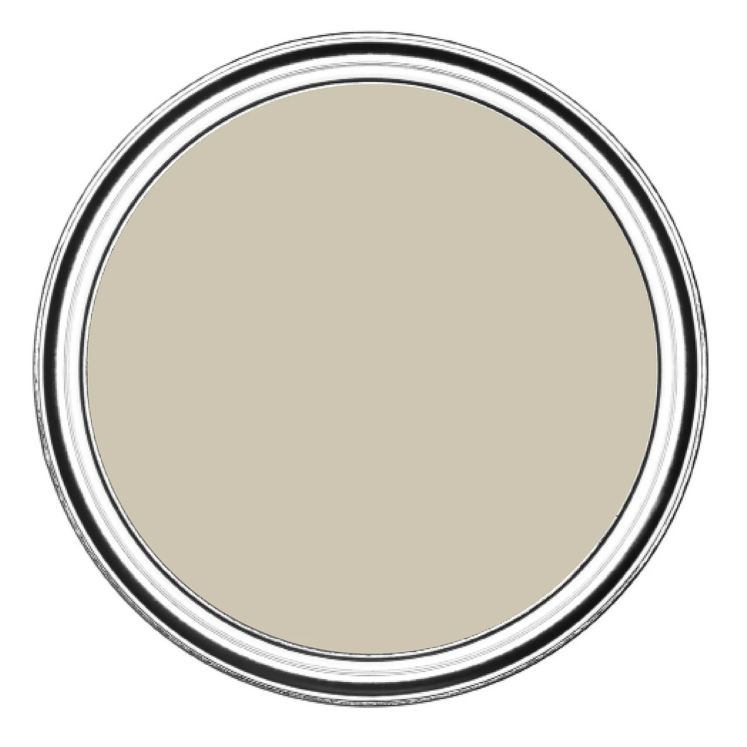 Rust-Oleum Matt Furniture Paint Silver Sage - 125ml 2 Rust-Oleum Matt Furniture Paint Silver Sage - 125ml - Image 2