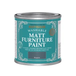 Rust-Oleum Matt Furniture Paint Blueprint - 125ml -Perfect Paints Shop 14606503 1945053511010186
