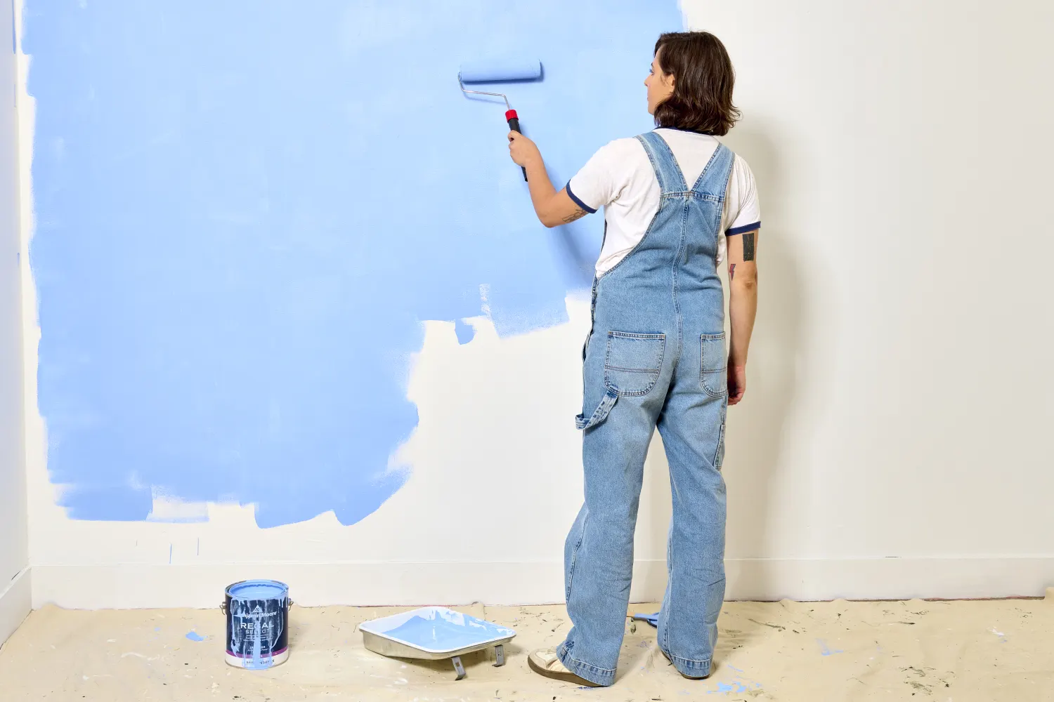 Perfect Paints Shop -Perfect Paints Shop how to paint a room supplies 371